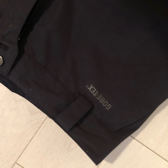 Men’s Burton Cyclic Snow Pants - Picture 7 of 9